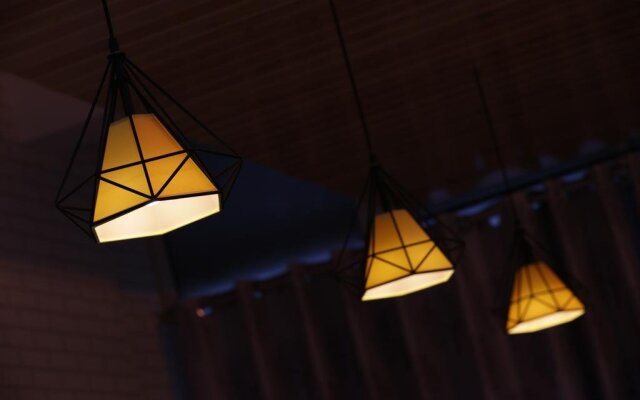 Mengshiguang Youth Hostel