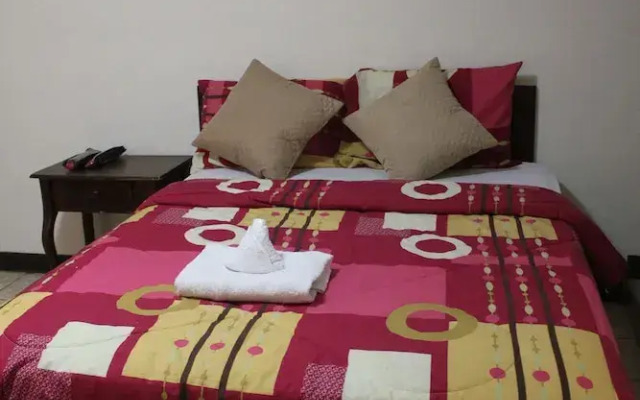 Hotel Villa Angelo