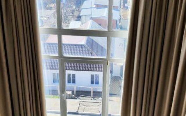 Апартаменты на проспекте Геленджикский