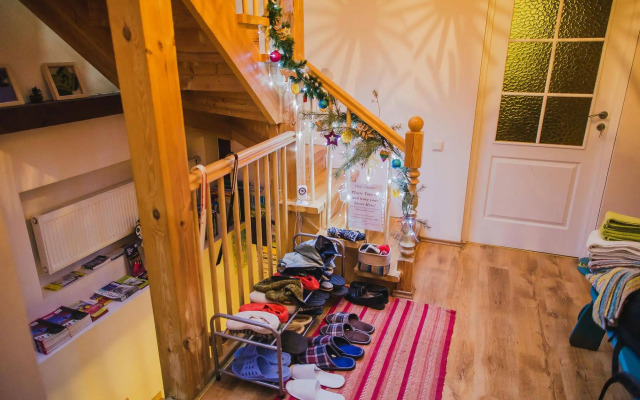 Vilnius Home Bed and Breakfast