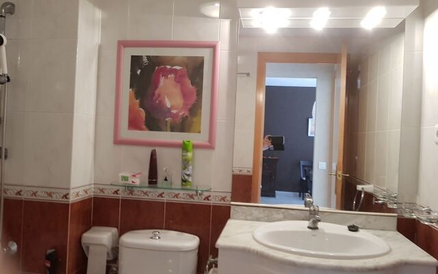 Apartamento Arcos del Sol