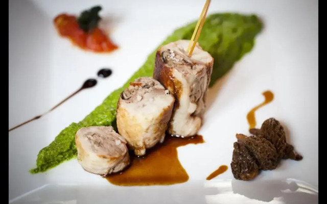 The Originals Boutique, Hôtel La Ferme du Pape, Eguisheim