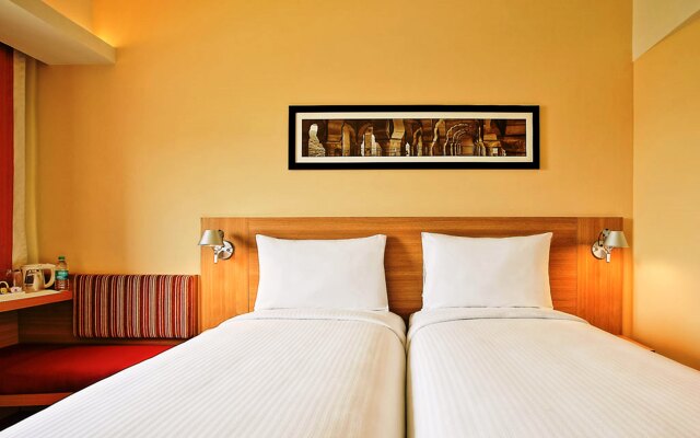 ibis New Delhi Aerocity Hotel