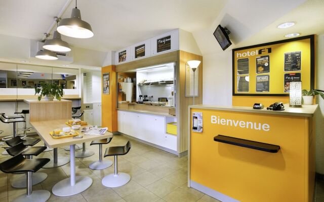 Premiere Classe Troyes Sud - Parc Saint Thibault