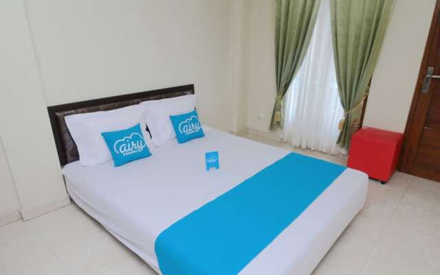 Airy Eco Maguwoharjo Instiper Nangka Dua Yogyakarta