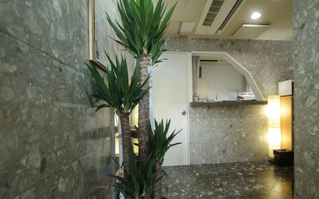 Oak Hotel Ikebukuro