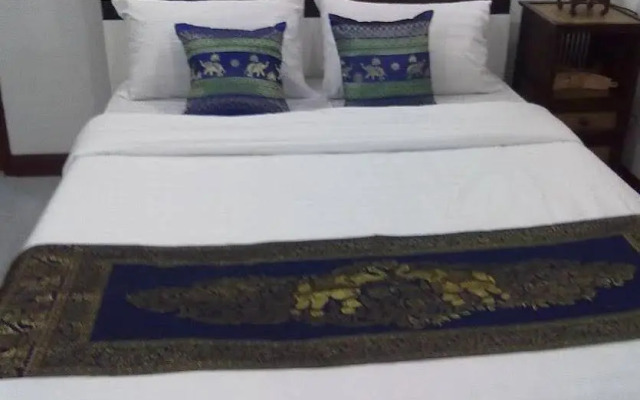 Sangaroon Resort