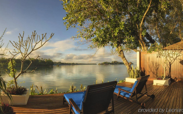 Warwick Le Lagon - Vanuatu