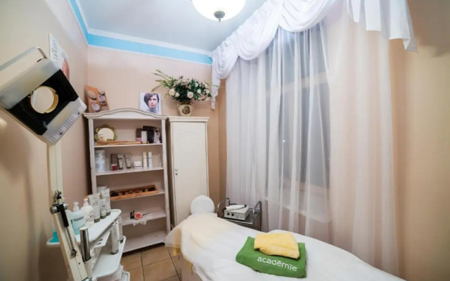 Marcienas Muiza & SPA