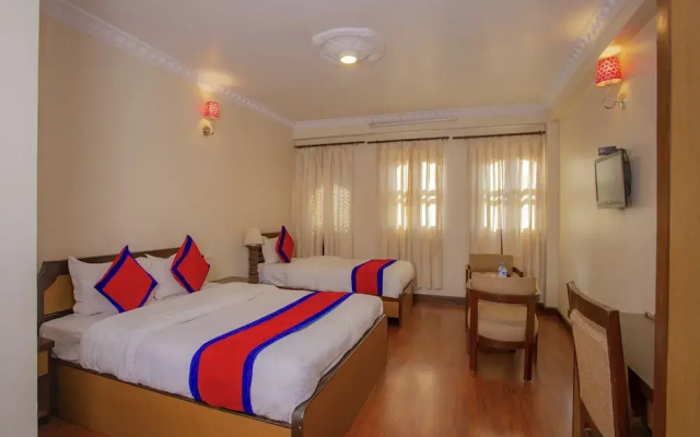 OYO 310 Sweet Home Bhaktapur Pvt Ltd