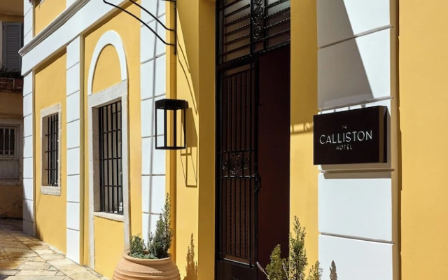 The Calliston