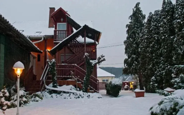 Margaret Apartman