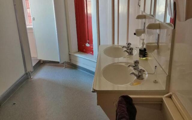 Stafford Gables Hostel