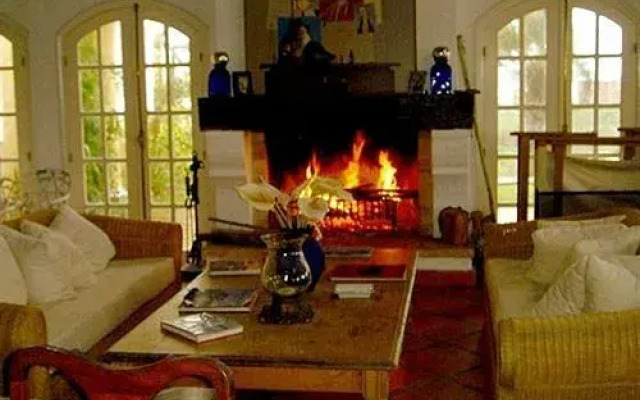 Hotel La Bluette