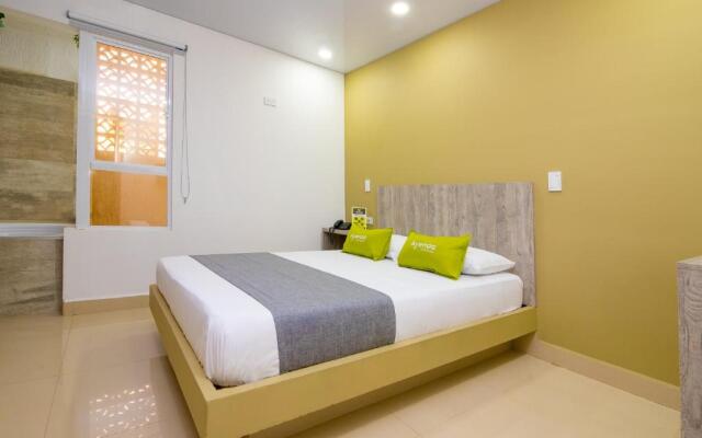Ayenda 1420 Eco Suite