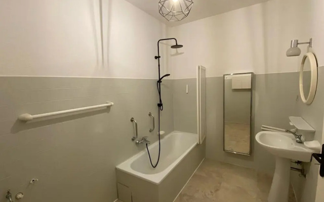 Spacious House in the Historic Center of Bruges