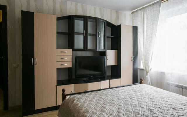 Апартаменты Диар Хоум на ул. Митрофанова, д. 21