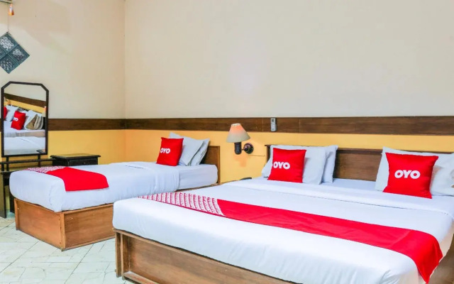 Hotel Taman Mangkubumi Indah