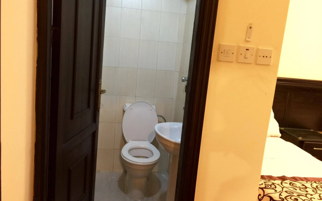 Qasr Alriyadh Hotel Apartments