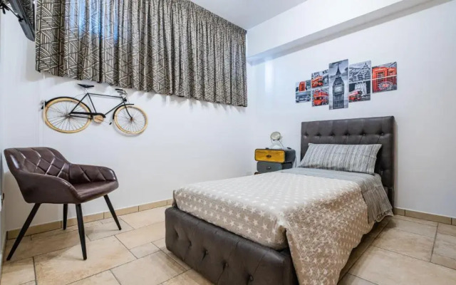 Villa La Tricasina by HDSalento