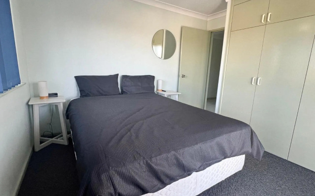 Beachview Apartment 1 South West Rocks