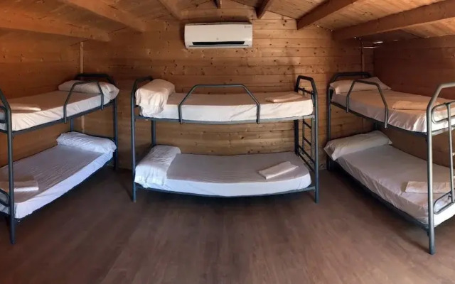 Camping ValdeArenas