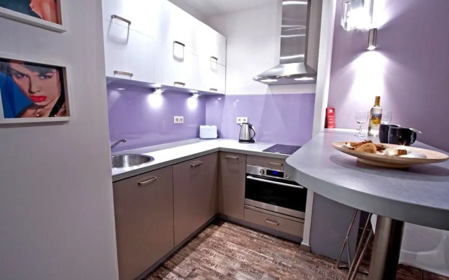 Apartamenty Palace Apartments Kraków