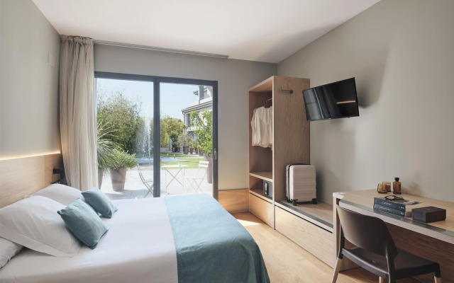 Qgat Suites & Events