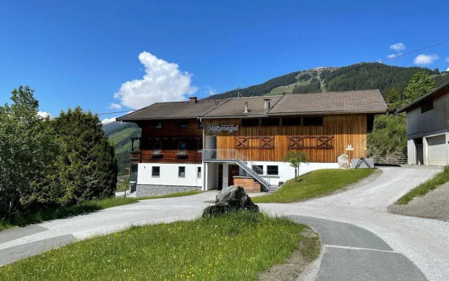 Holiday Flat Motzerngut, Mittersill