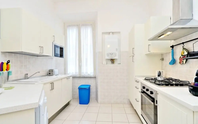 Rome Unique Vatican Apartments