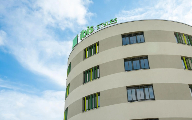 Ibis Styles Debrecen Airport