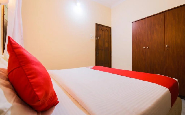 Pande Residency
