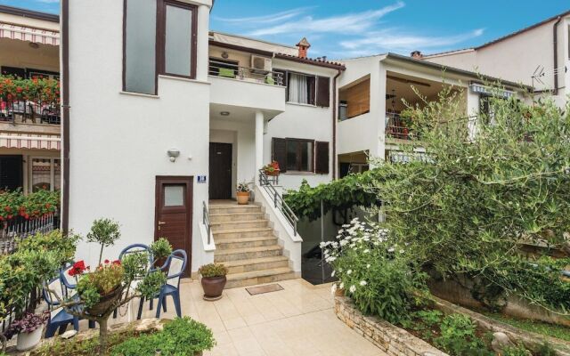 Stunning Home In Porec With Wifi And 2 Bedrooms