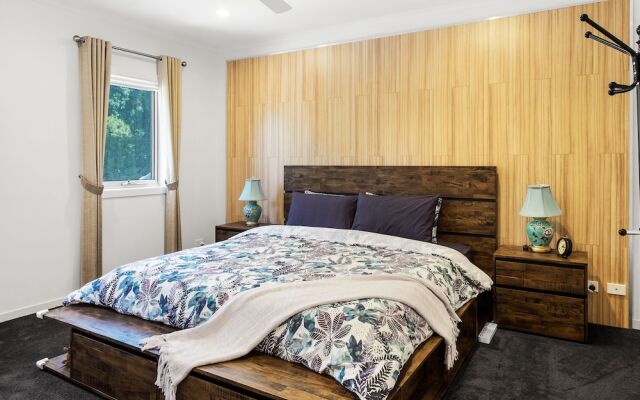 Olinda self service apartments