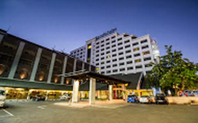 Chiangmai Hill Residence