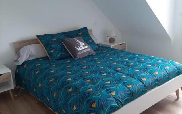 Maison Ty Prad Bord de Mer