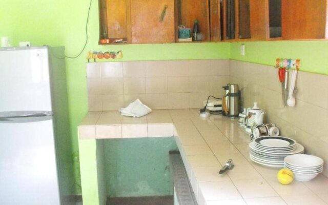 Sudath Guesthouse