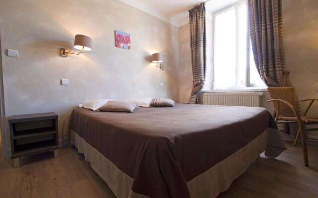 La Residence - Logis De France