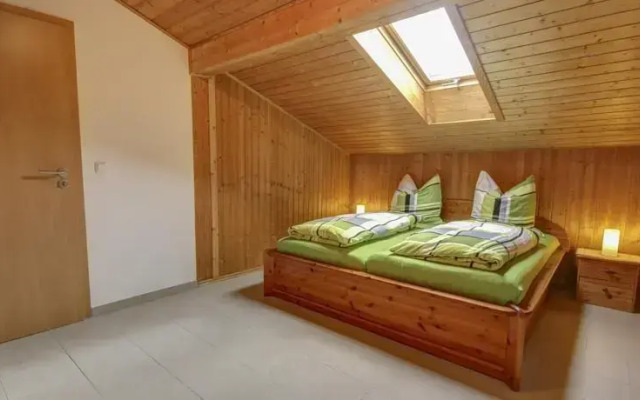 Gï¿½stehaus Hochstaufenblick