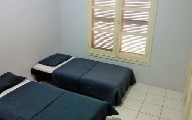 Cozy Iguassu Hostel