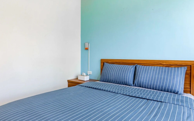 Jing-xiang No.8 Hostel