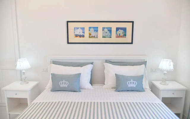 King Suite - Luxury Rooms