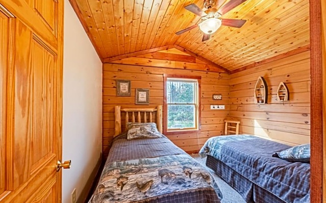 Spur of the Moment Ranch