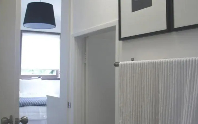 Bronte Sea Garden Tranquil Apartment