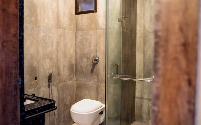 The Divine Hills Resort Udaipur