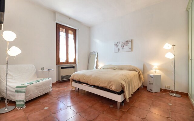 Lodge Testaccio Bridge