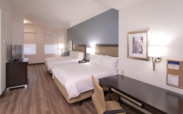 Candlewood Suites Baltimore - Inner Harbor by IHG