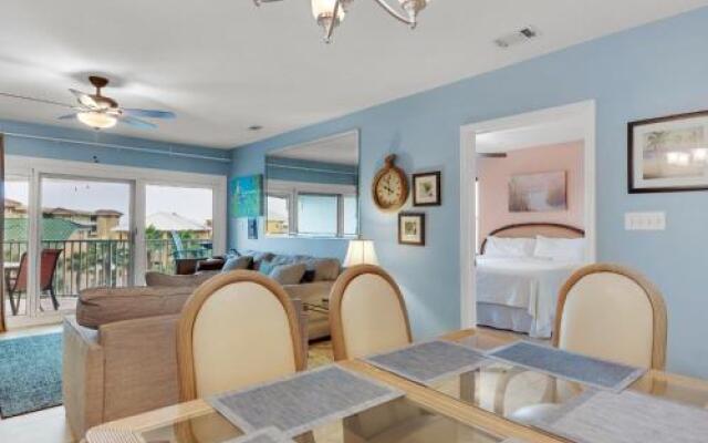 Maravilla Condominium 3401