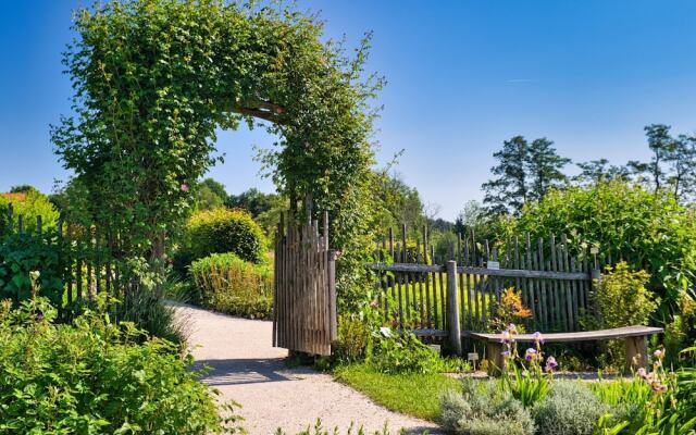 Berggasthof Höchsten