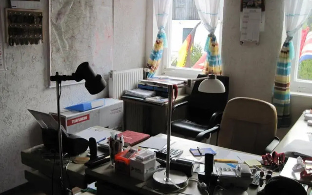 Hotel-Pension "Alte Schule"